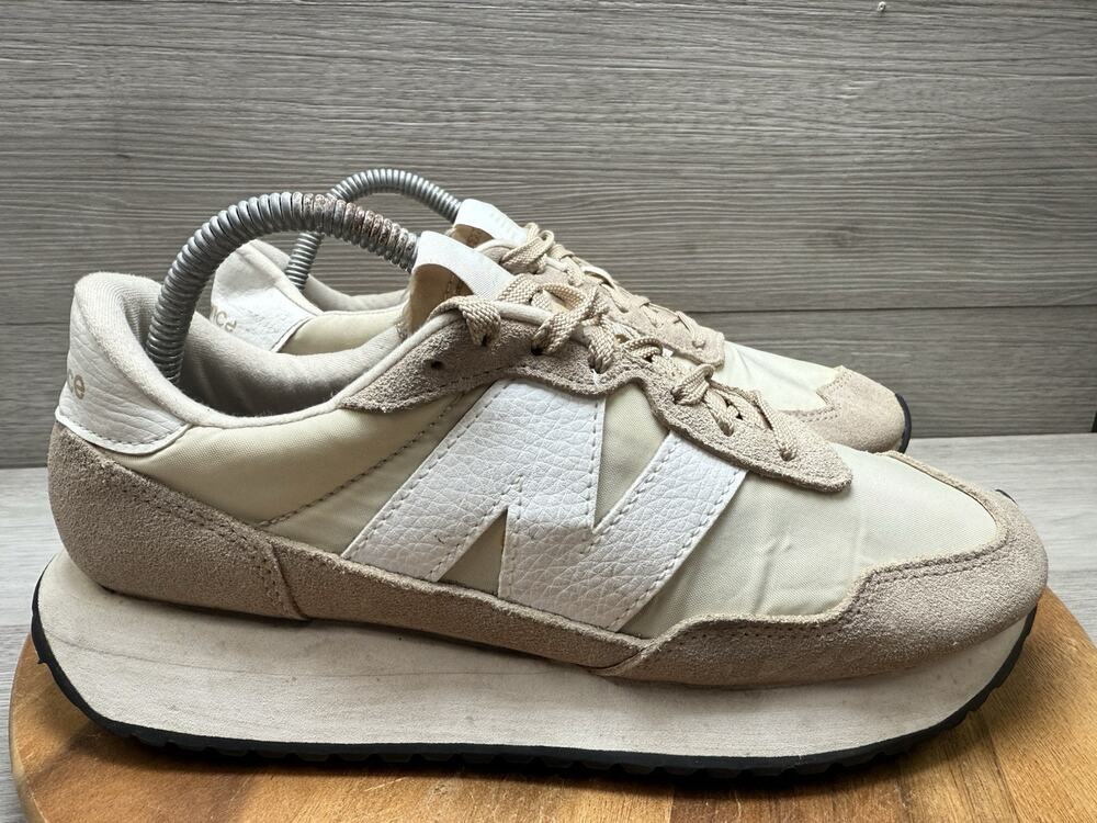 New Balance Wmns 237 'Moonbeam' WS237DH1 Size 9.5